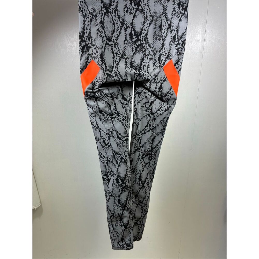 Adidas Stella Mccartney Python Print In Grey And … - image 5